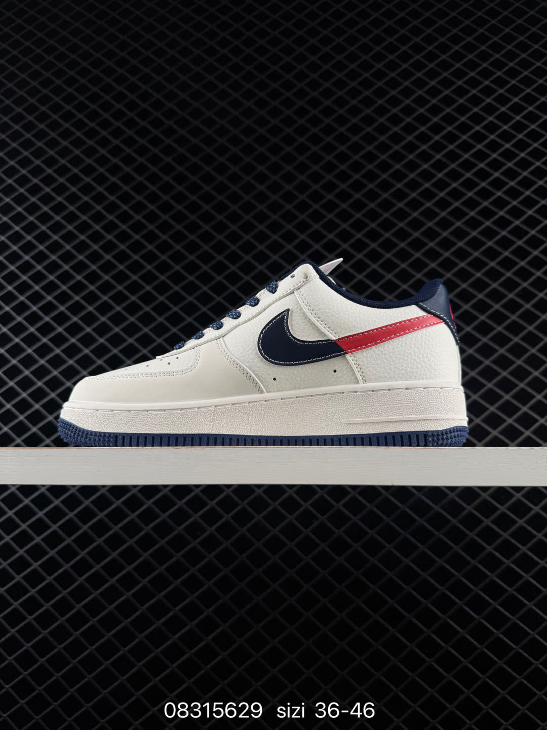 NIke Air Force 1 '07 Low-JJ2508-802